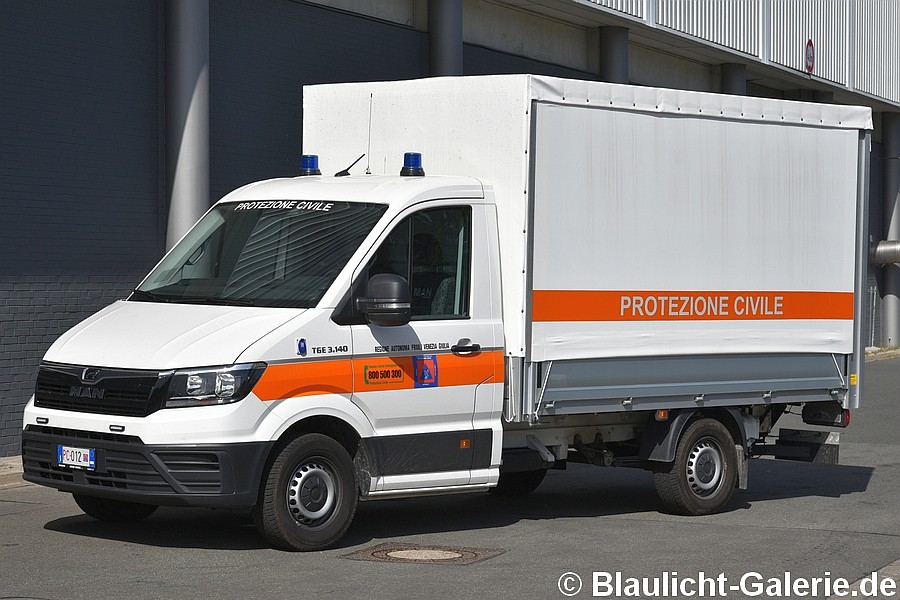 LKW - PC-012