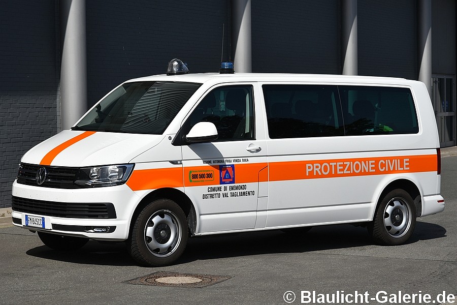 MTF - FM-845-CC