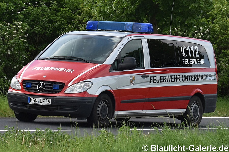 MTF - HGN-UF19