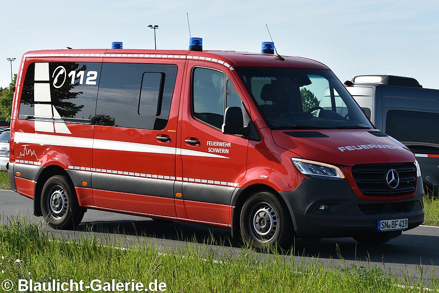MTF - SN-BF419