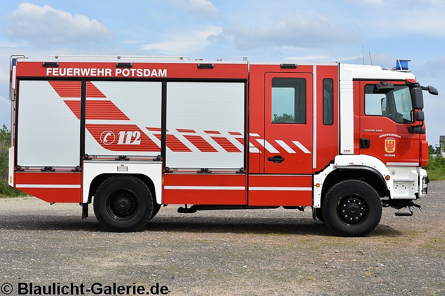 TLF - P-FW92