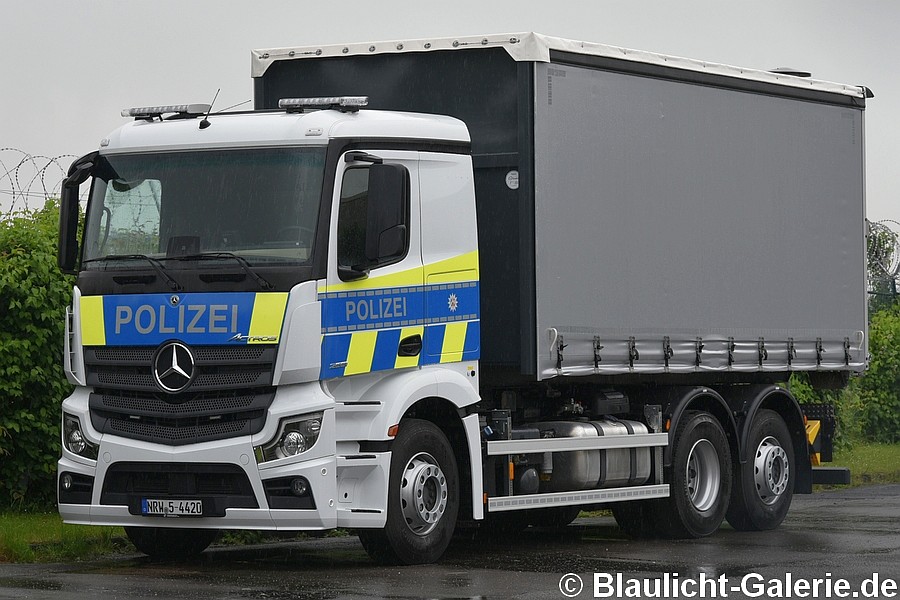 WLF - NRW-5-4420