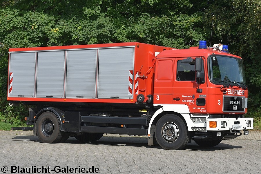 WLF - SG-2310