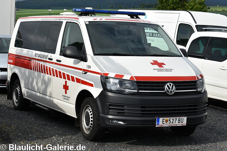 MTF - E-527-BU