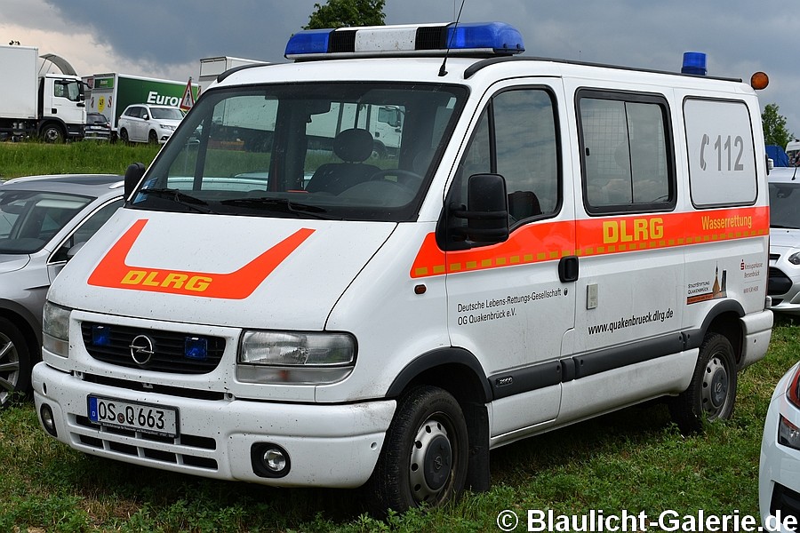 MTF - OS-Q663