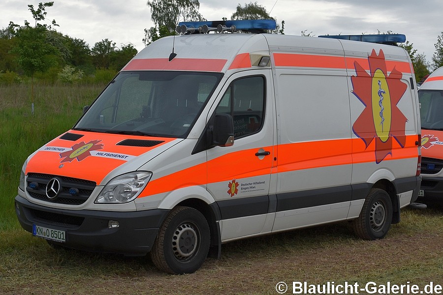 RTW - KN-O8501
