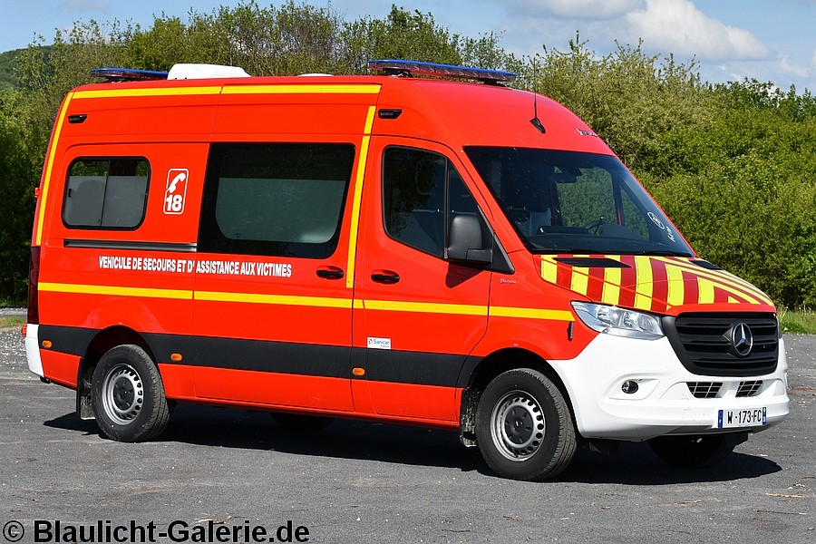 RTW - W-173-FC