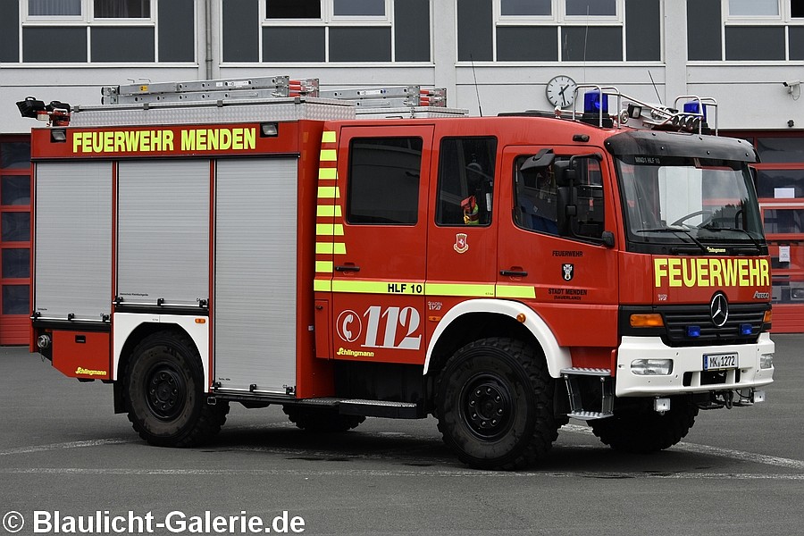HLF - MK-1272