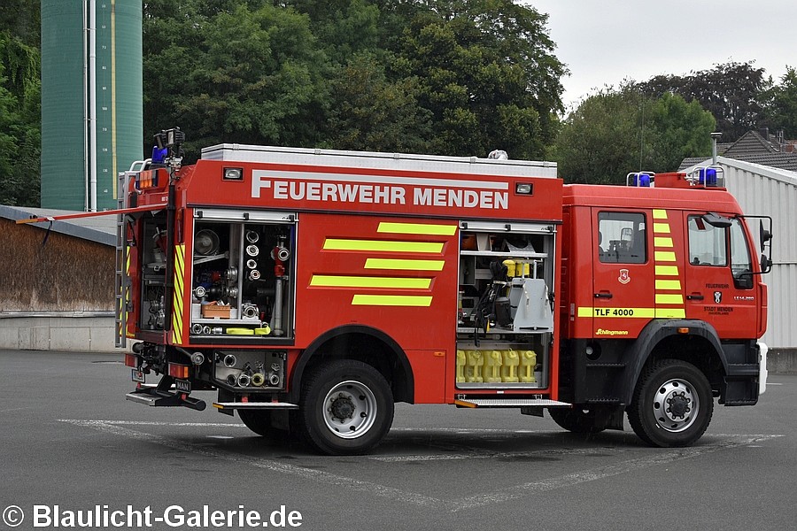 TLF - MK-1258