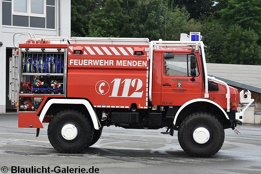 TLF - MK-ME164