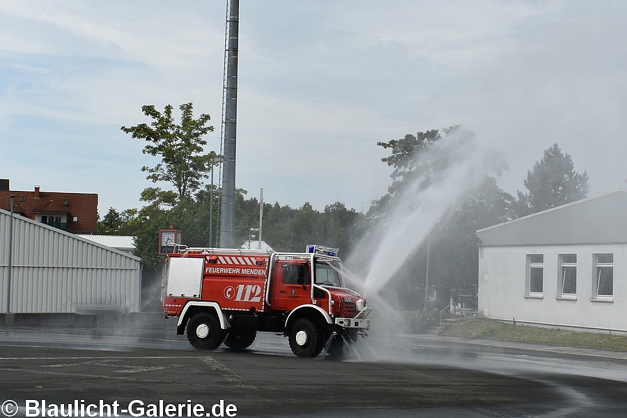 TLF - MK-ME164