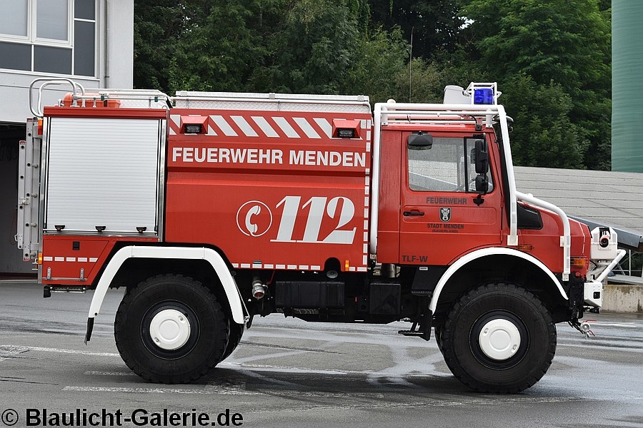 TLF - MK-ME164
