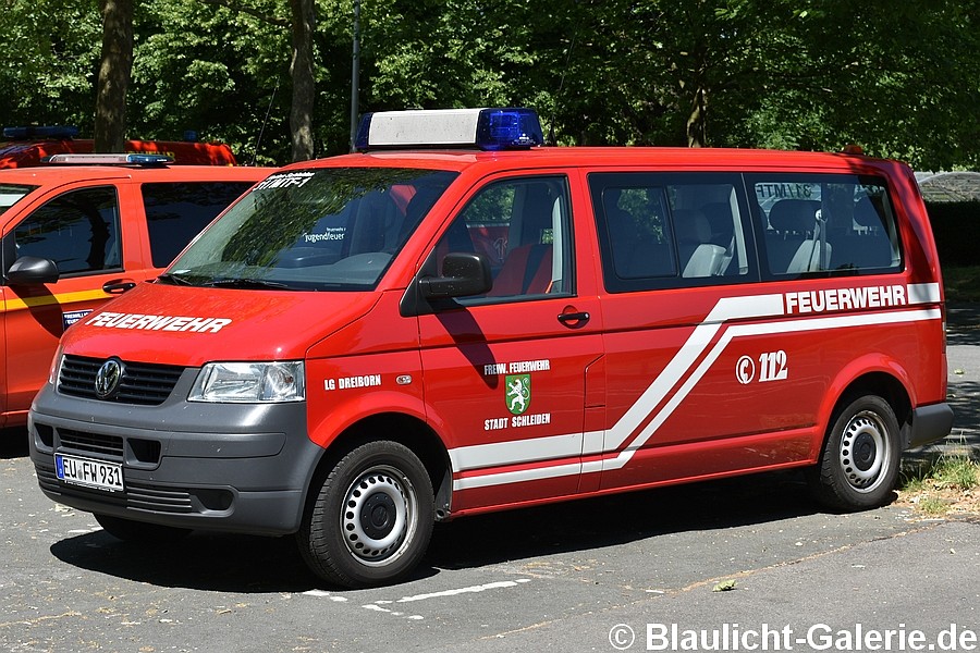 MTF - EU-FW931