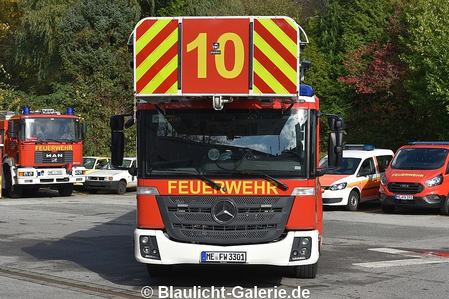 DLK - ME-FW3301