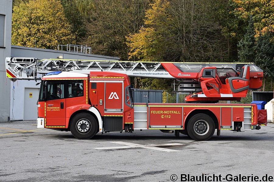 DLK - ME-FW3301