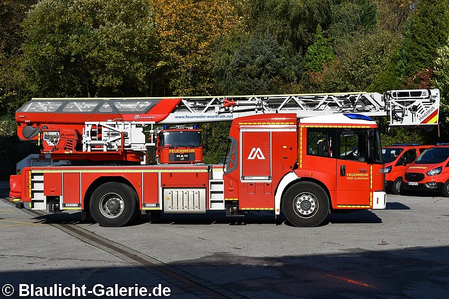 DLK - ME-FW3301