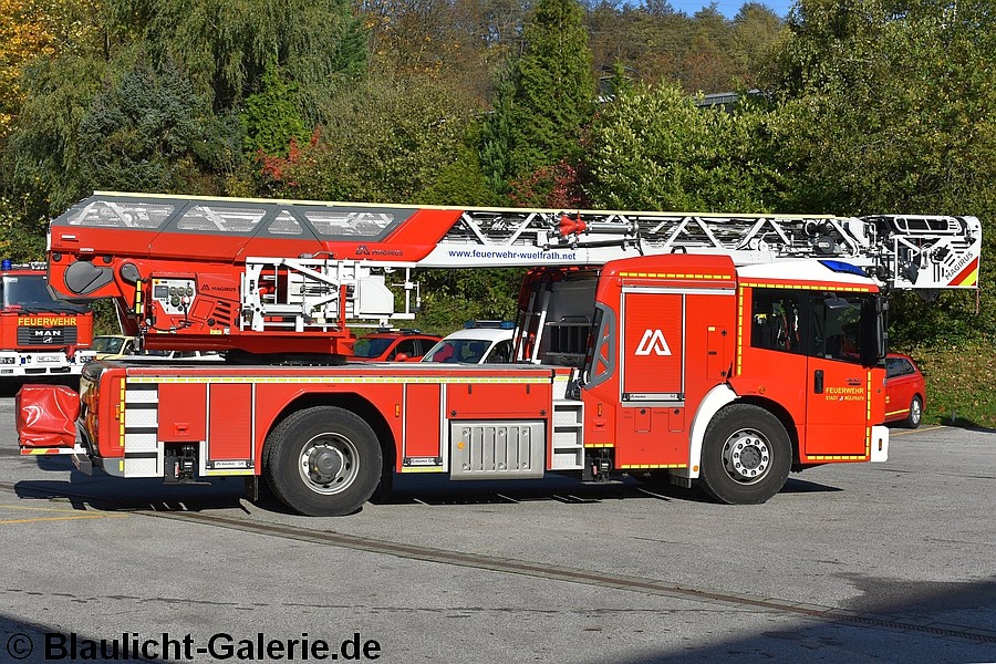 DLK - ME-FW3301