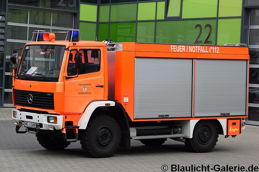 TLF - ME-2488
