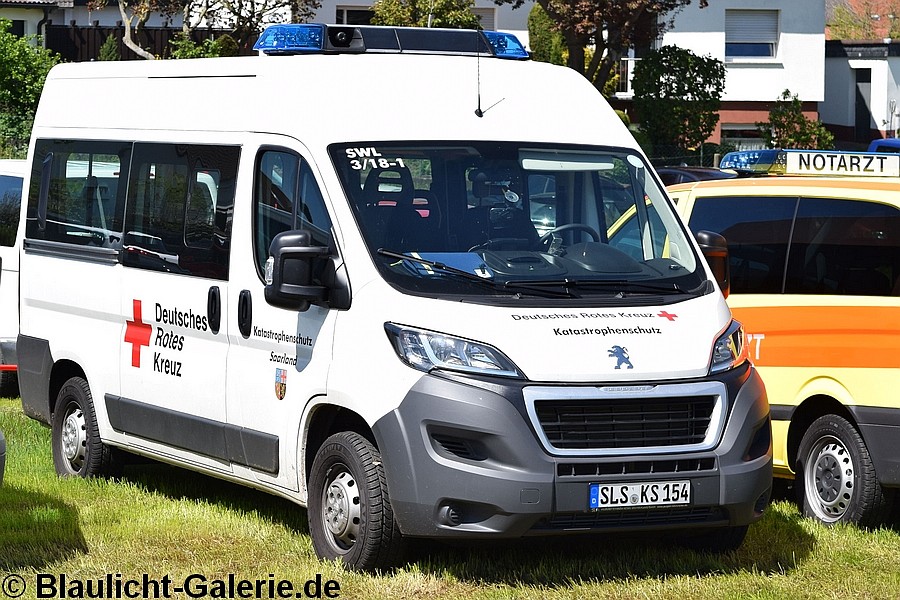 MTF - SLS-KS154
