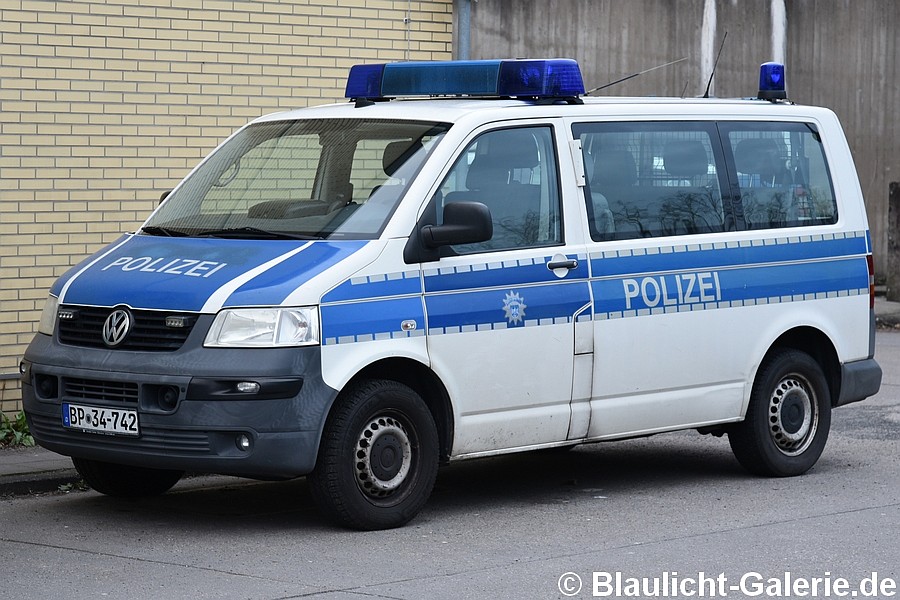 FuStW - BP-34-742