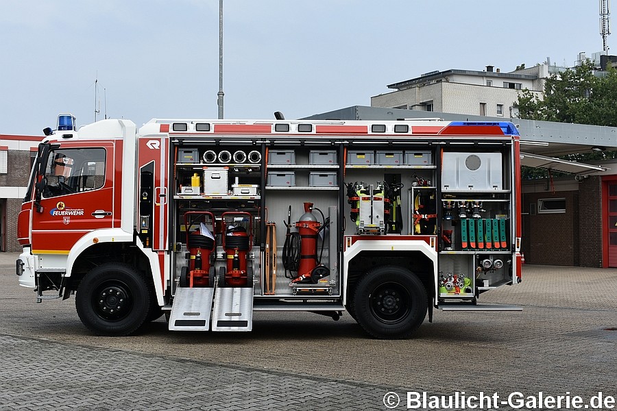 TLF - MG-FW3771