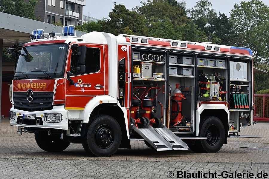 TLF - MG-FW3771