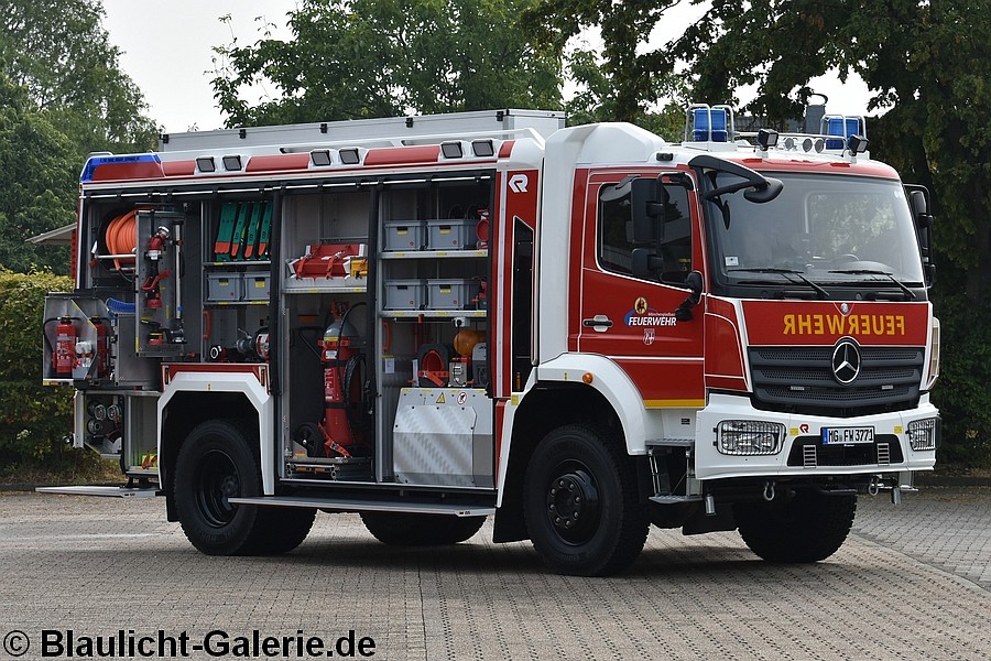 TLF - MG-FW3771