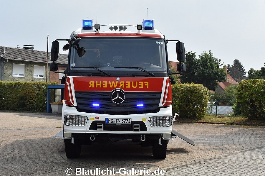 TLF - MG-FW3771