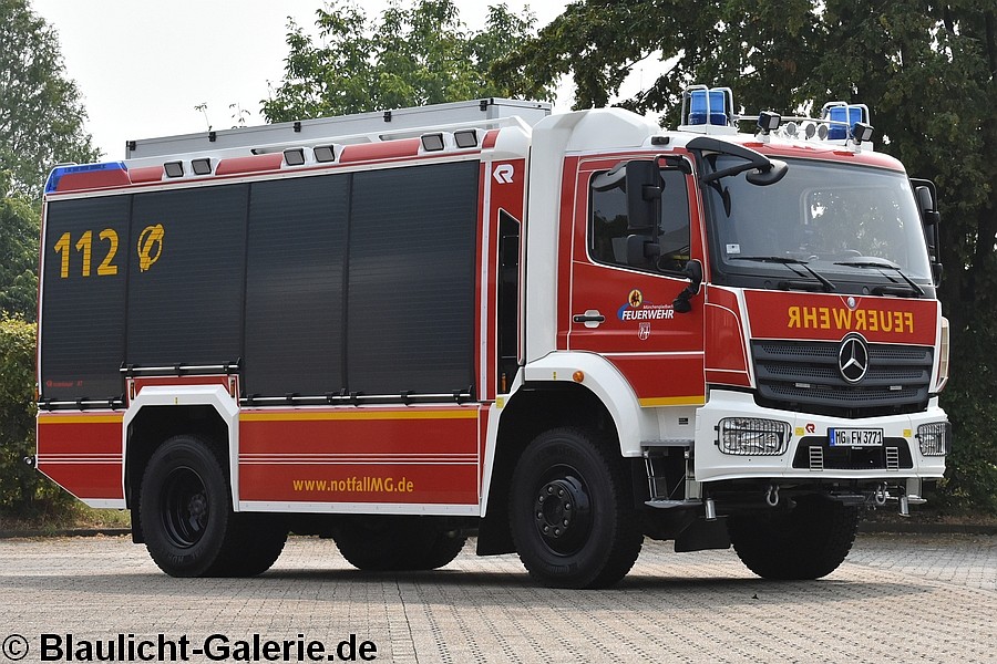 TLF - MG-FW3771