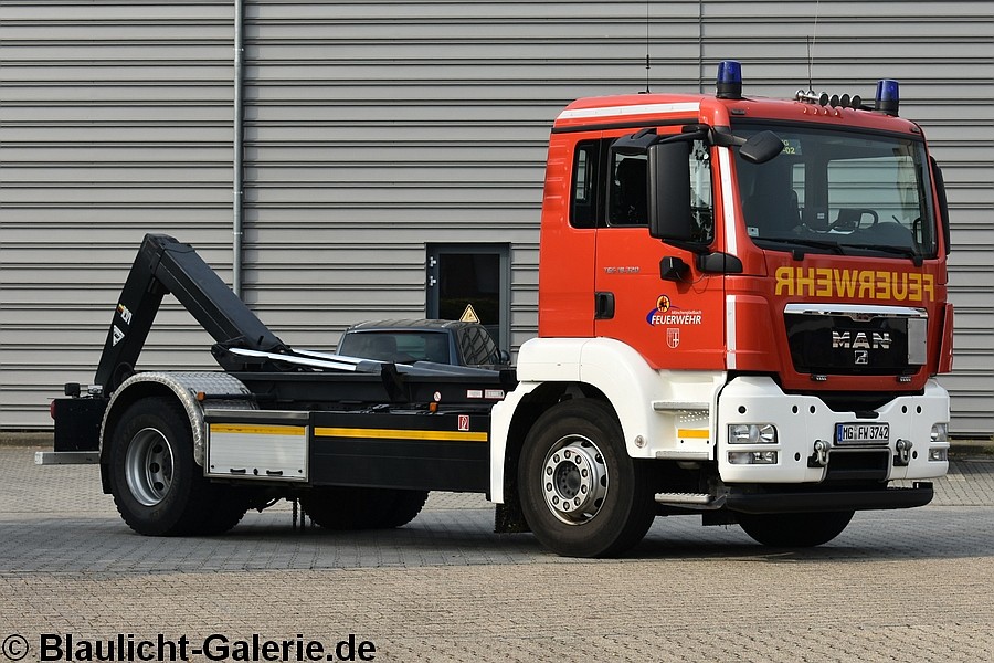 WLF - MG-FW3742