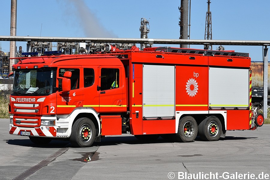 ULF - GE-BP445