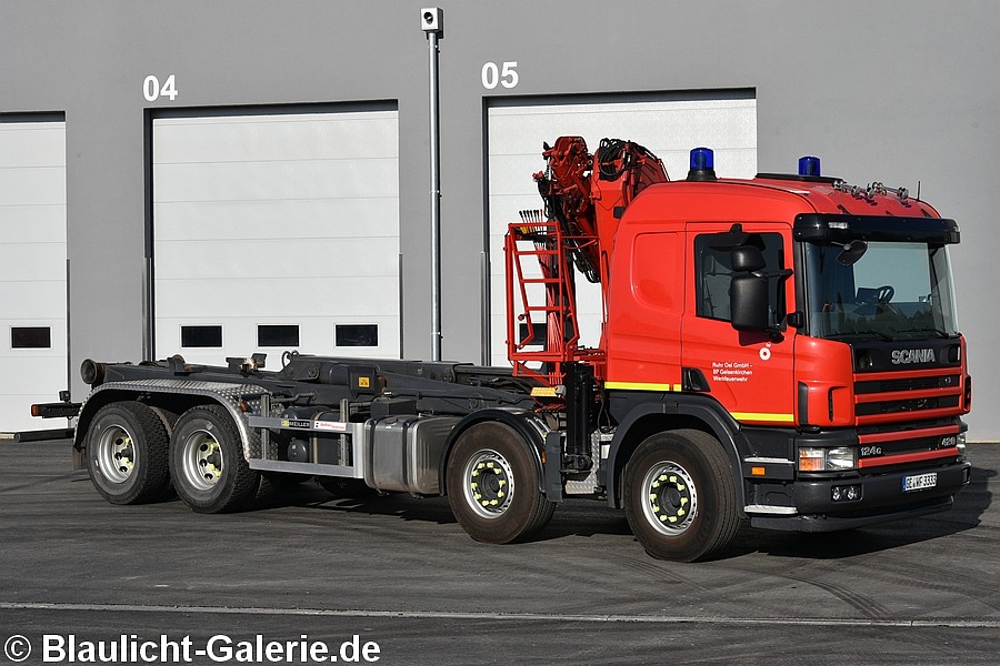 WLF - GE-WF3333