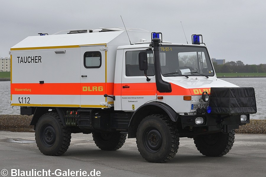 GW - CUX-D5701