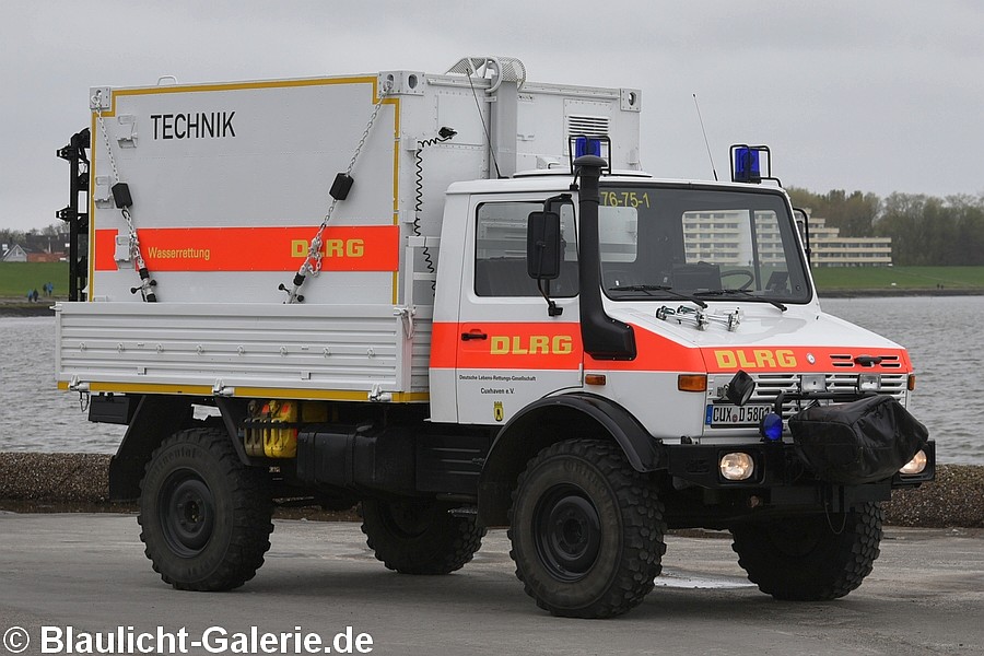 GW - CUX-D5801