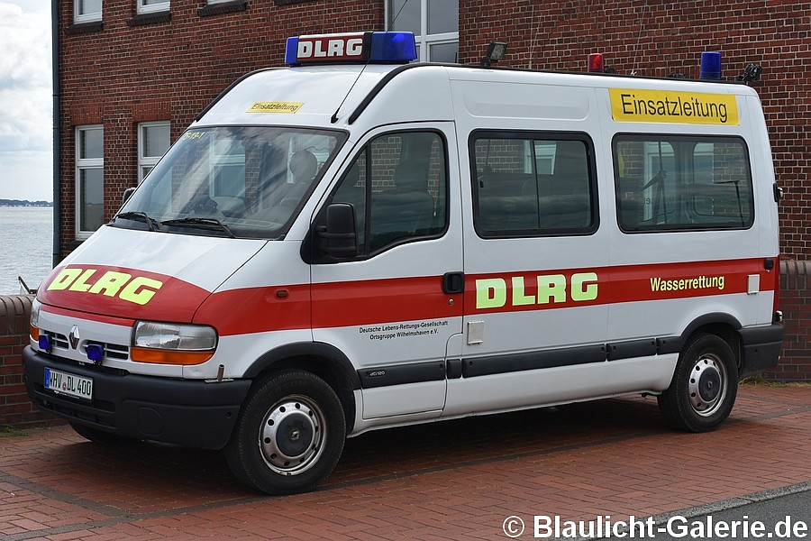MTF - WHV-DL400