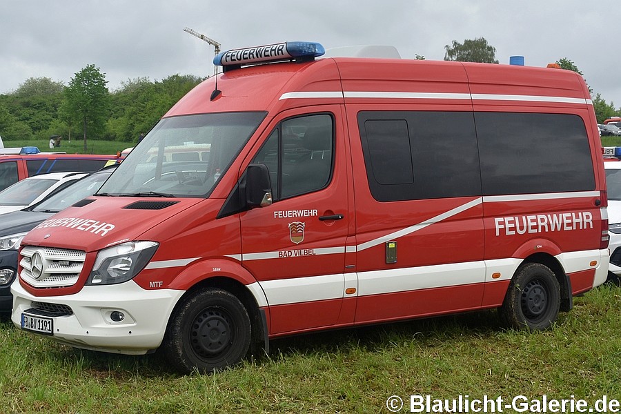 MTF - FB-BV1191