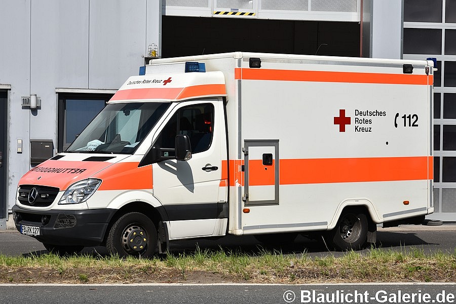 RTW - FB-RK127
