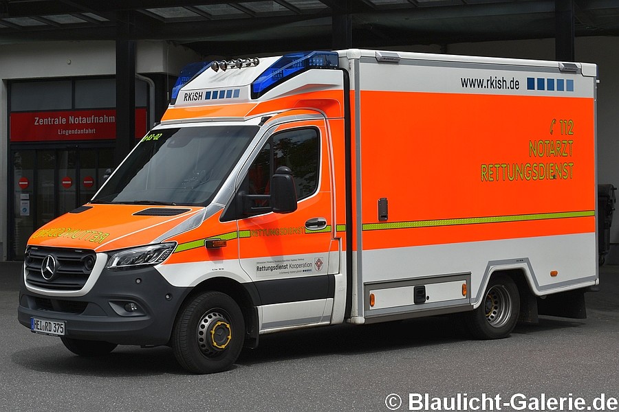 RTW - HEI-RD375