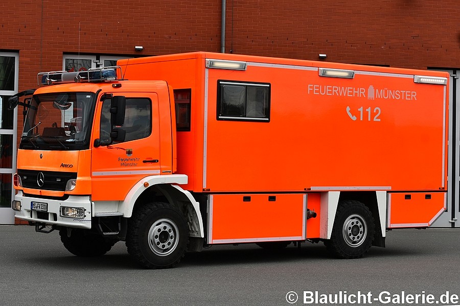 GW - MS-FW2310