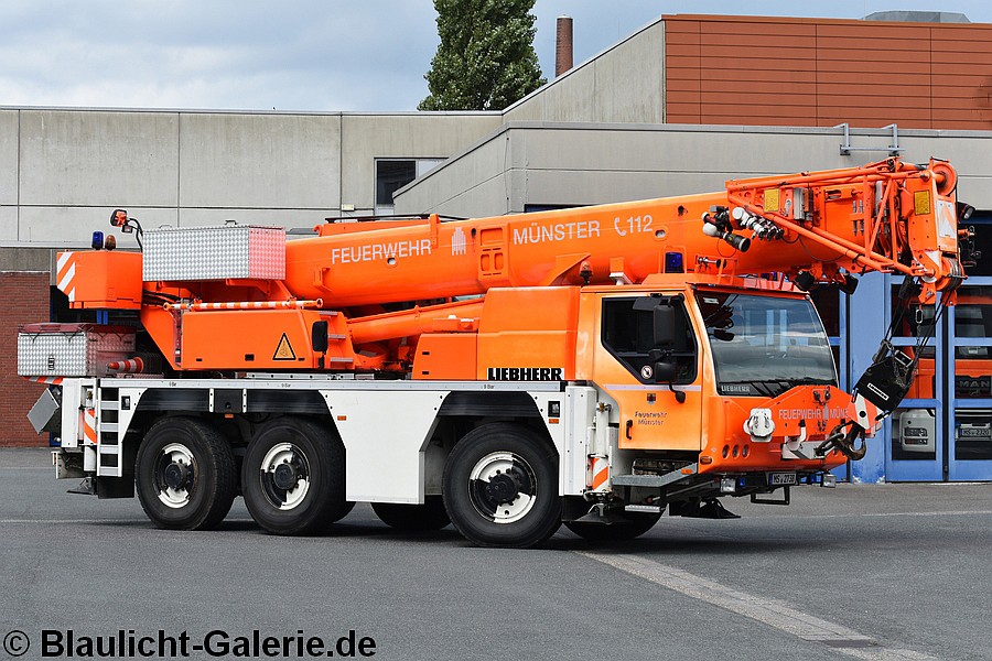 KRAN - MS-2738