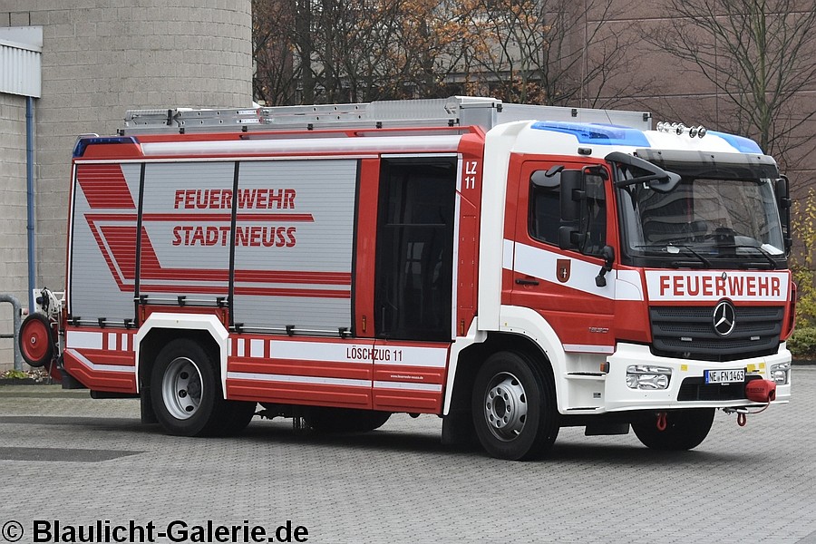 HLF - NE-FN1463