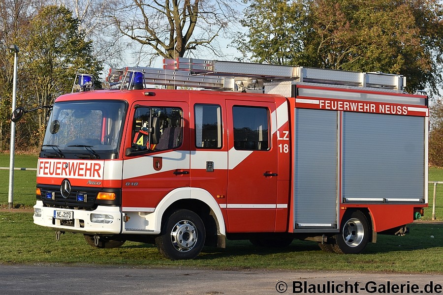 LF - NE-2173