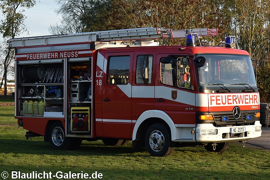 LF - NE-2173