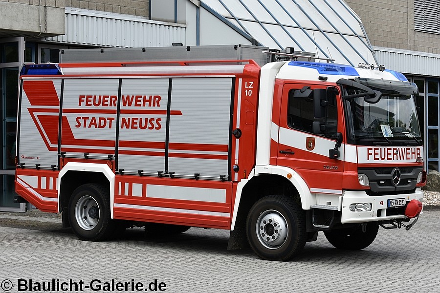 RW - NE-FN1521