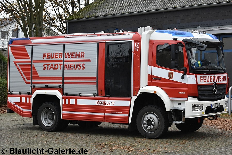 TLF - NE-FN1217
