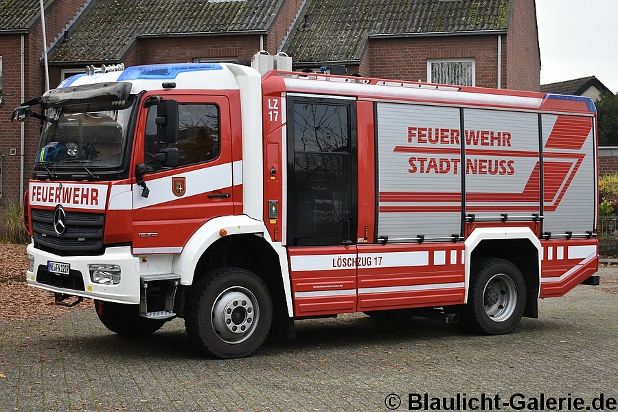 TLF - NE-FN1217