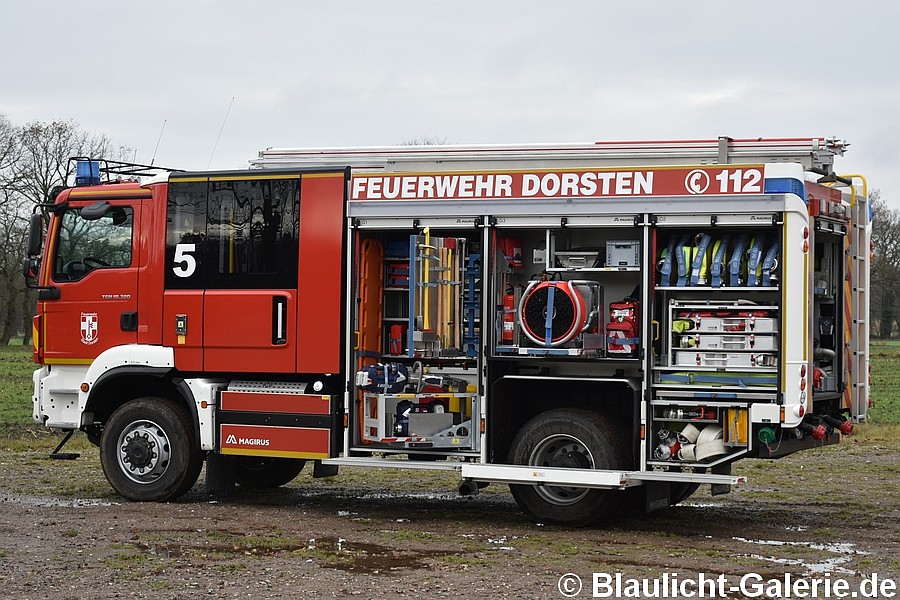 HLF - RE-DO3430