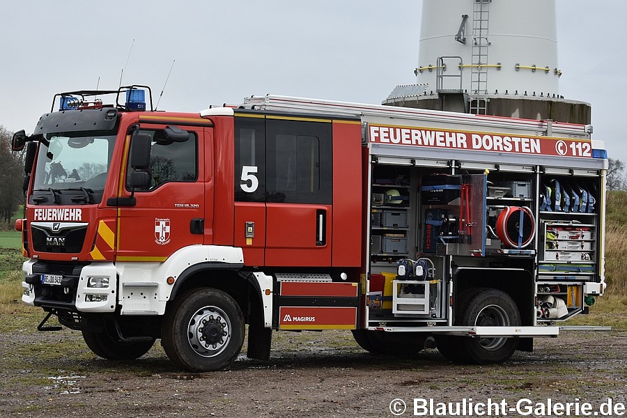 HLF - RE-DO3430