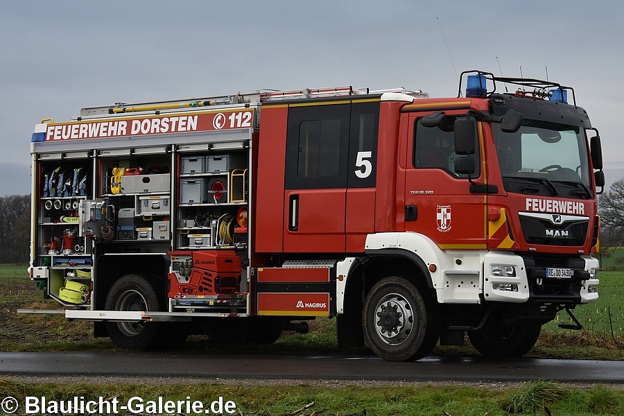 HLF - RE-DO3430