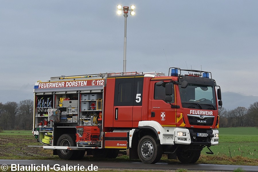 HLF - RE-DO3430